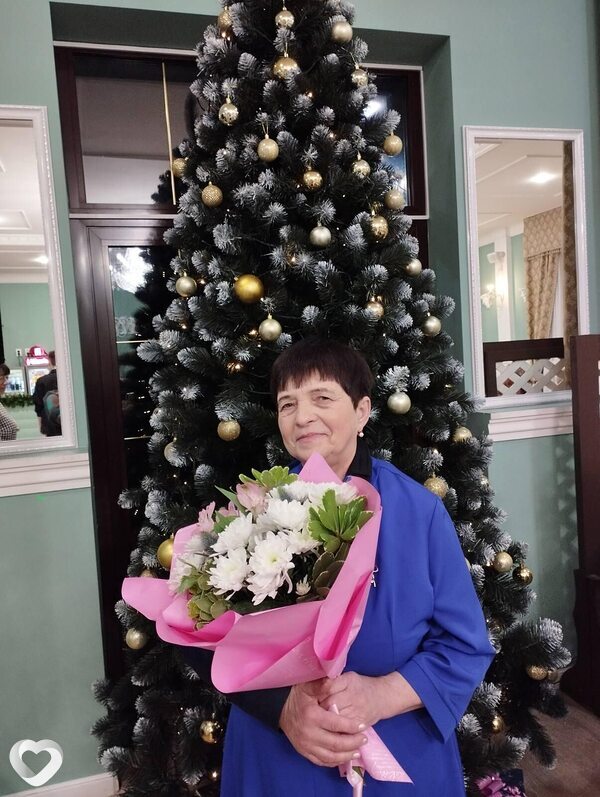 Надежда, Фурманов