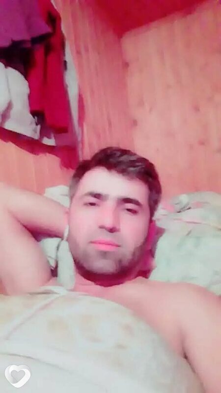 Джоник, 38, Душанбе — анкета №4238073