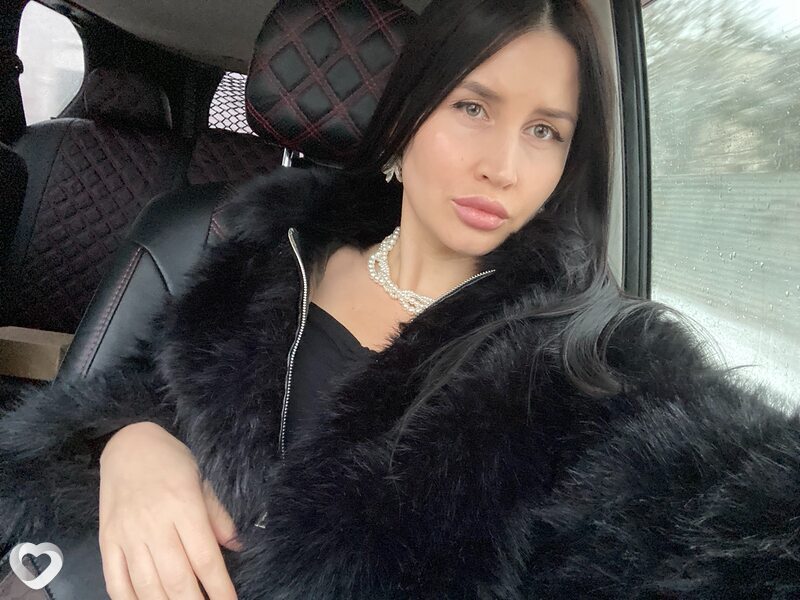 Мелисса, 37, Вологде — анкета №4238076