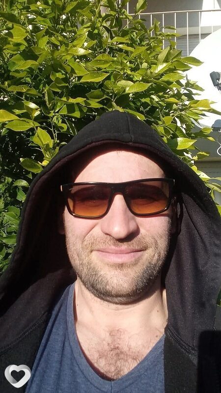Андрей, 47, Николаеве — анкета №4238081