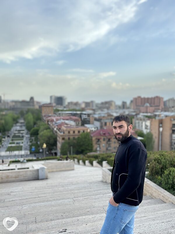 Гарик, 34, Ижевске — анкета №4238083