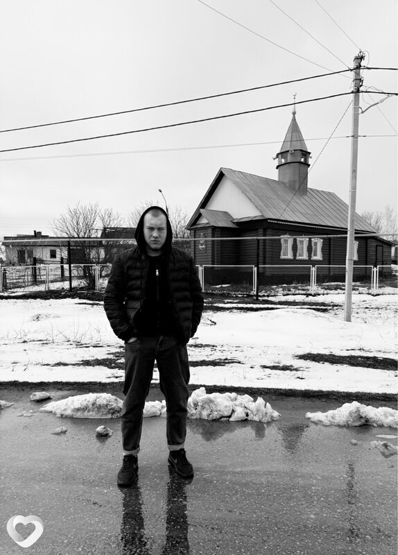 Роман, 22, Симферополе — анкета №4238088