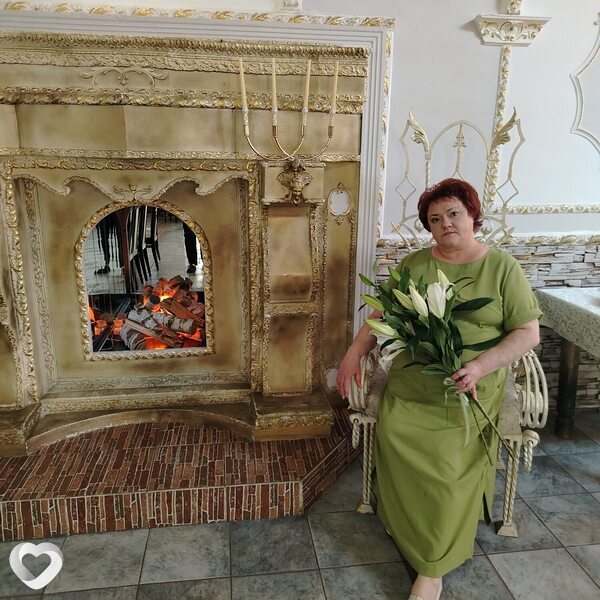 Светлана, 51, Минске — анкета №4238090