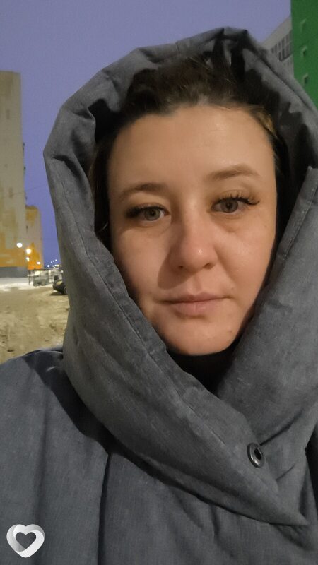 Аля, 33, Самаре — анкета №4238091