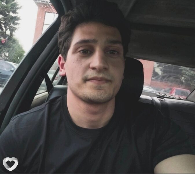 Egishe, 25, Ростове-на-Дону — анкета №4238099