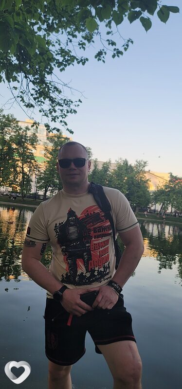 Виталий, 32, Москве — анкета №4238006