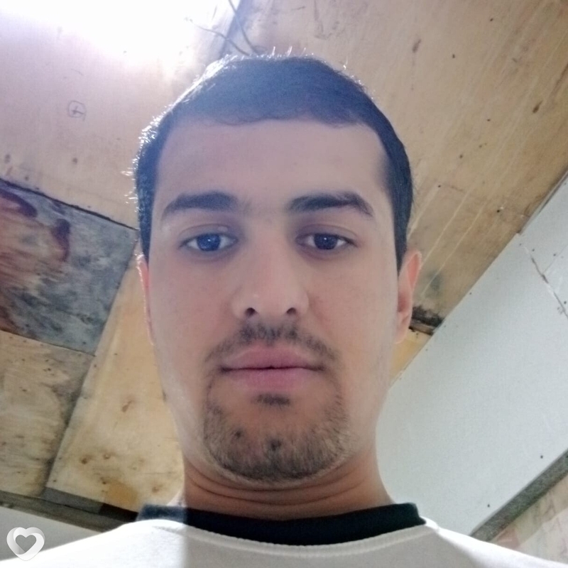 Навруз, 30, Усть-Каменогорск — анкета №4238009