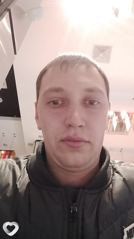 Алмаз, 25, Бирске — анкета №4238012