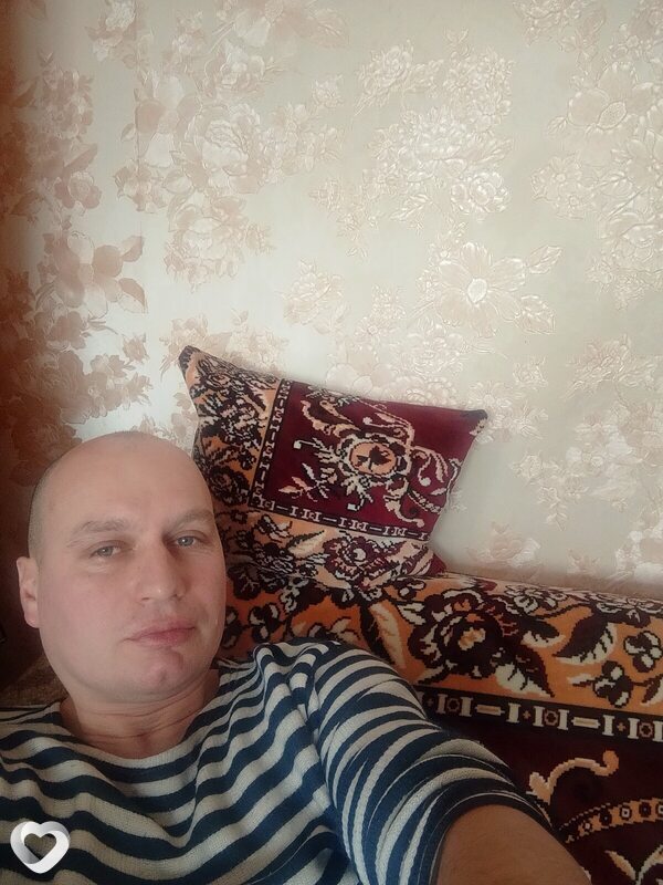 Макс, 39, Чебоксарах — анкета №4238015
