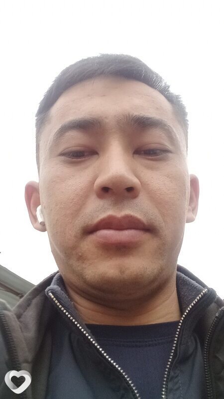 Акс, 27, Астане — анкета №4238016