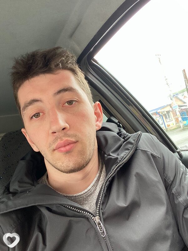 Хетаг, 29, Владикавказе — анкета №4238019