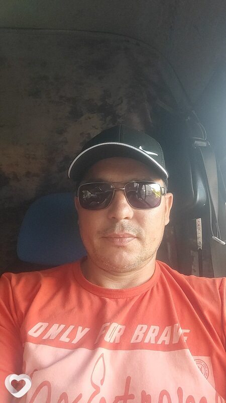 Олег, 42, Серпухове — анкета №4238105