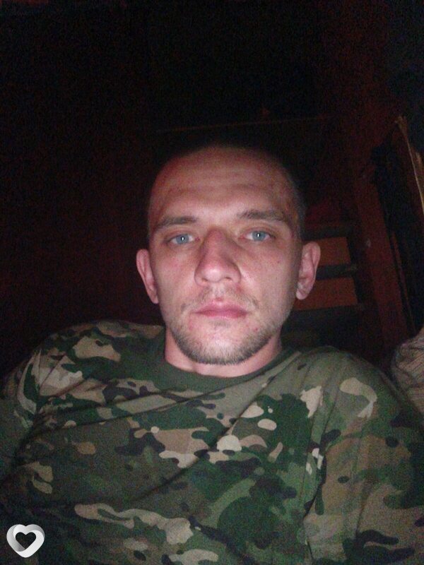 Pavel, 30, Донецке — анкета №4238107