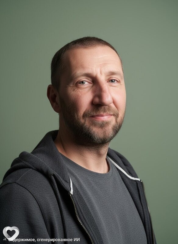 Алексей, 48, Новополоцке — анкета №4238114