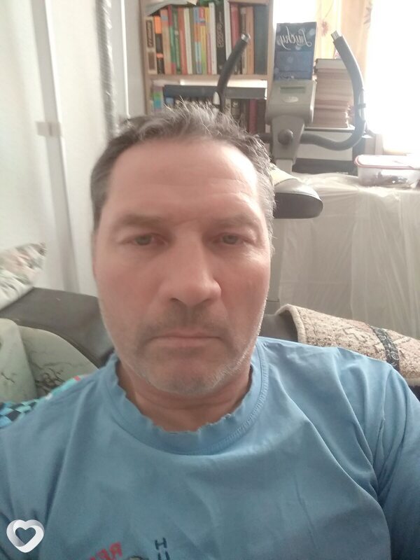 Oleg, 57, Екатеринбурге — анкета №4238115