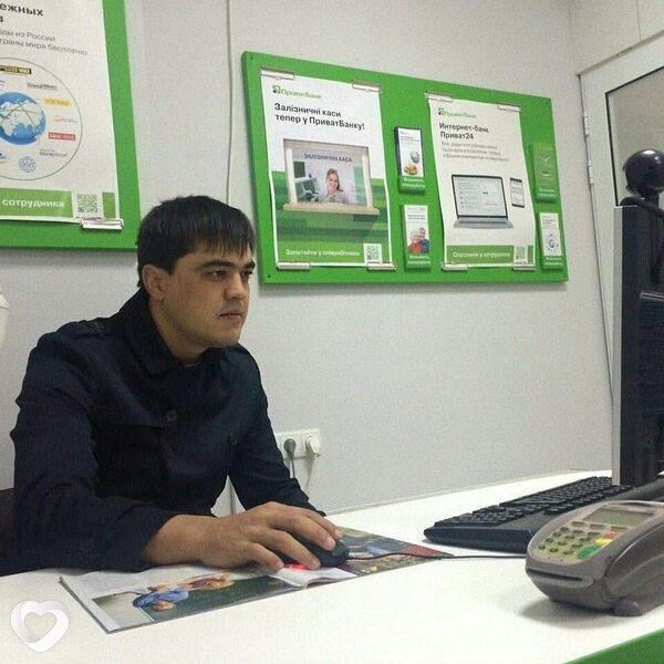 Rahman, 27, Берлине — анкета №4238121