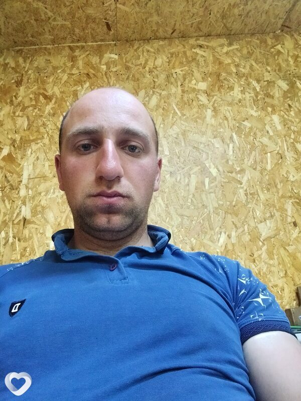 Петя, 27, Коломне — анкета №4238123