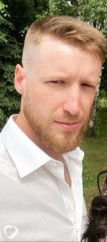 Константин, 31, Барановичах — анкета №4238125