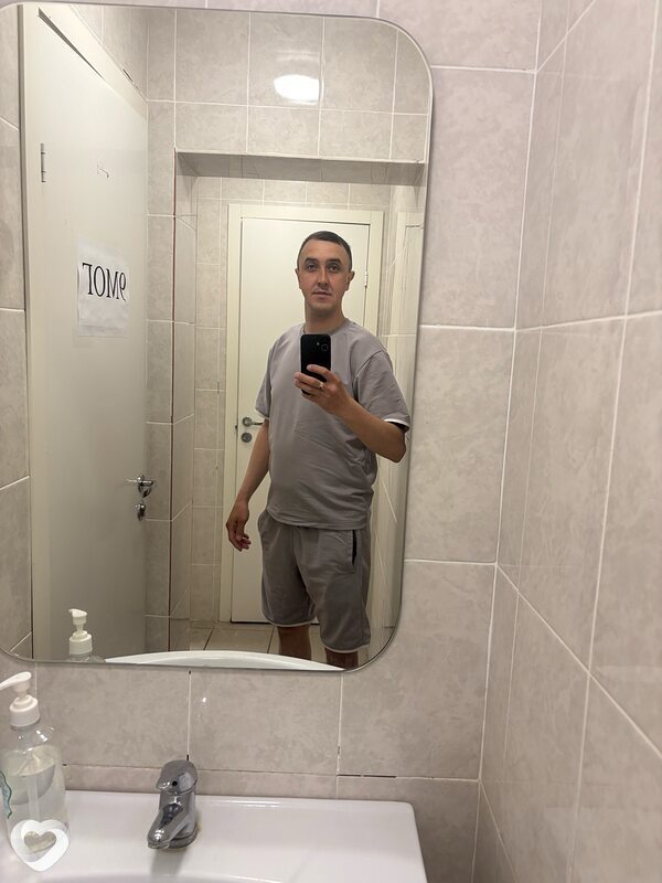 Ильвир, 34, Уфе — анкета №4238163