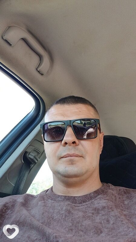 Эдик, 34, Донецке — анкета №4238165