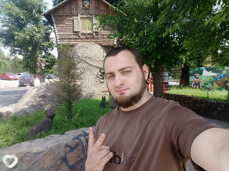 Алексей, 28, Нижнем Тагиле — анкета №4238181