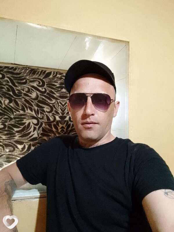 Валерий, 34, Мариуполе — анкета №4238184