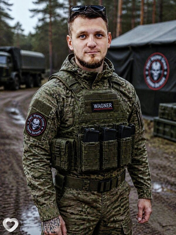 Николай, 25, Казани — анкета №4238195