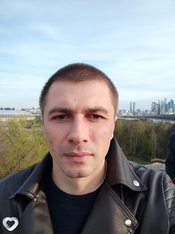 Владимир, 35, Пензе — анкета №4238196