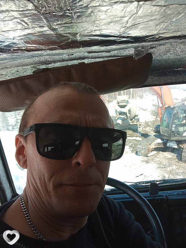 Михаил, 41, Норильске — анкета №4238200