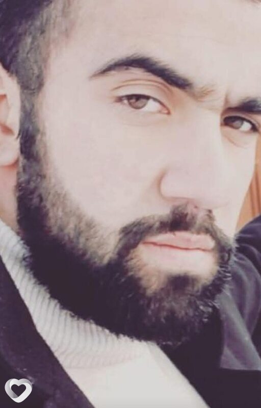 Gagik, 29, Астане — анкета №4238231
