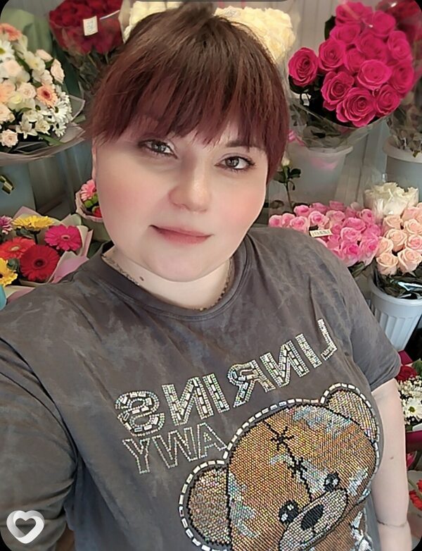 Rodnylichka, 36, Самаре — анкета №4238234