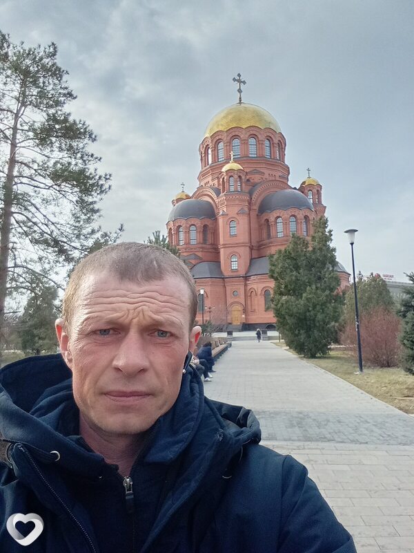 Николай, 34, Новороссийске — анкета №4238235