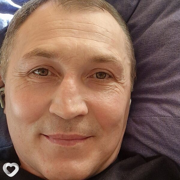 Иван, 48, Москве — анкета №4238240