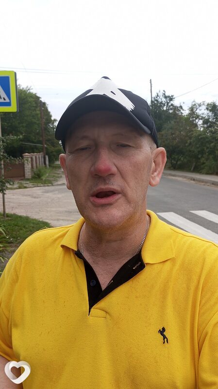 Джо, Южноукраинск