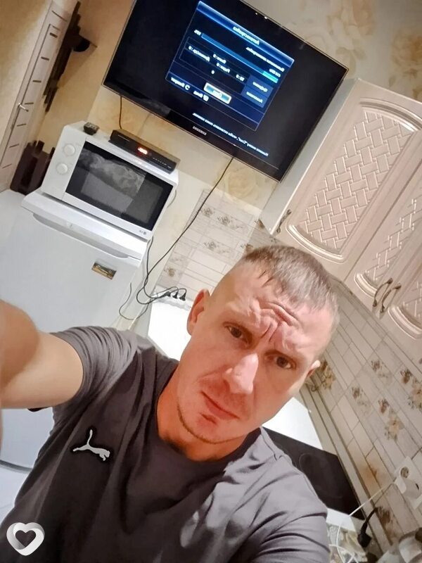 Алексей, 35, Камени-на-Оби — анкета №4238247
