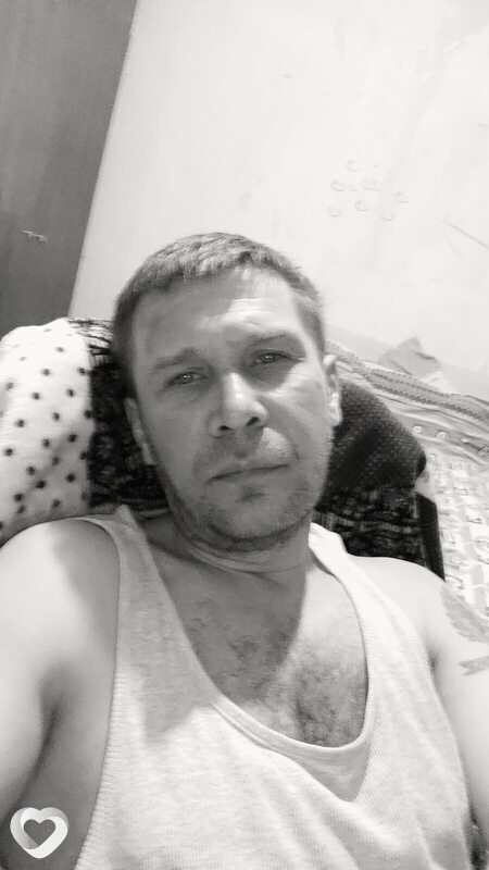 Максим, 43, Армавире — анкета №4238131