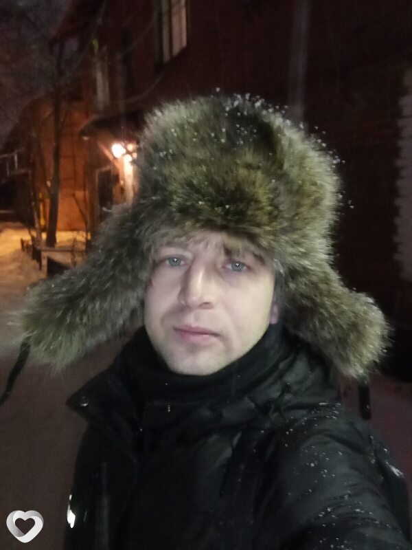 Алекс, 38, Перми — анкета №4238133