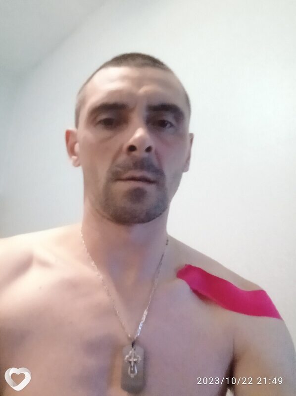 Вадим, 37, Харькове — анкета №4238142