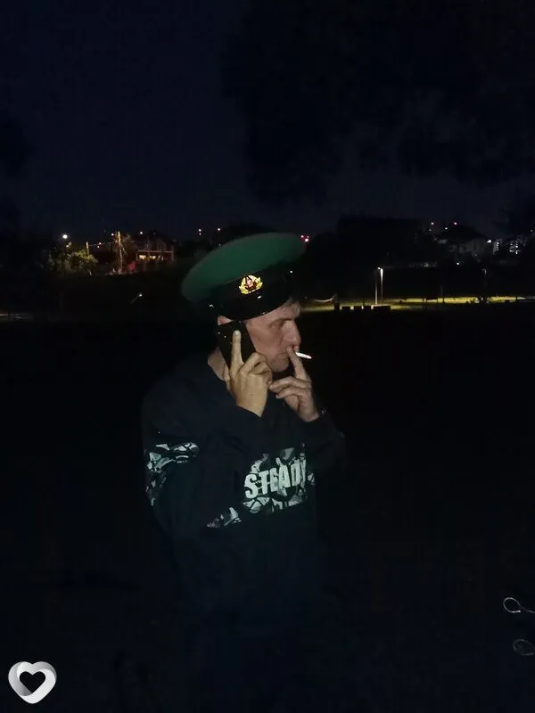 Евгений, 41, Москве — анкета №4238399