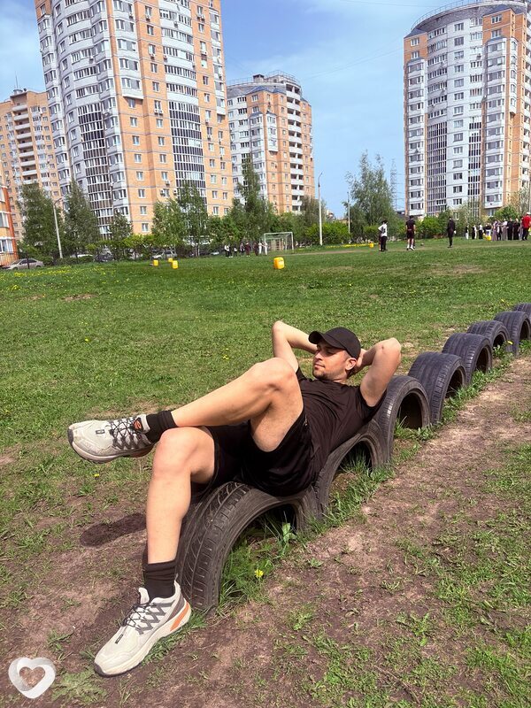 Mahdi, 26, Чебоксарах — анкета №4238261