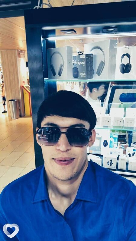 Данияр, 27, Алматы — анкета №4238276