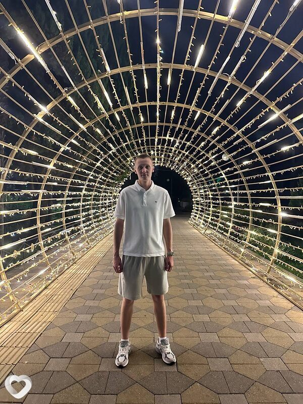Александр, 23, Троицке — анкета №4238455