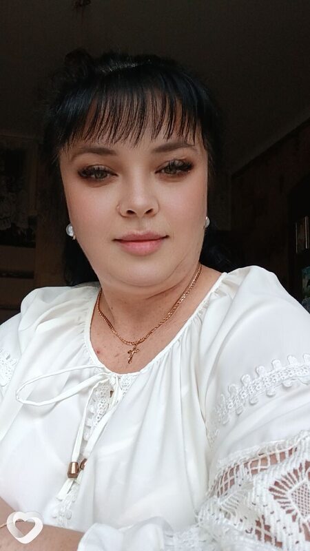Валентина, 46, Одессе — анкета №4238465