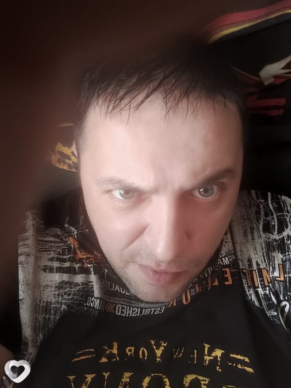 Алексей, 39, Иванове — анкета №4238466