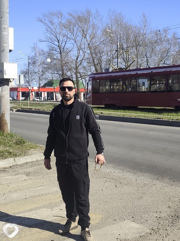 Ayvaz, 32, Казани — анкета №4238474