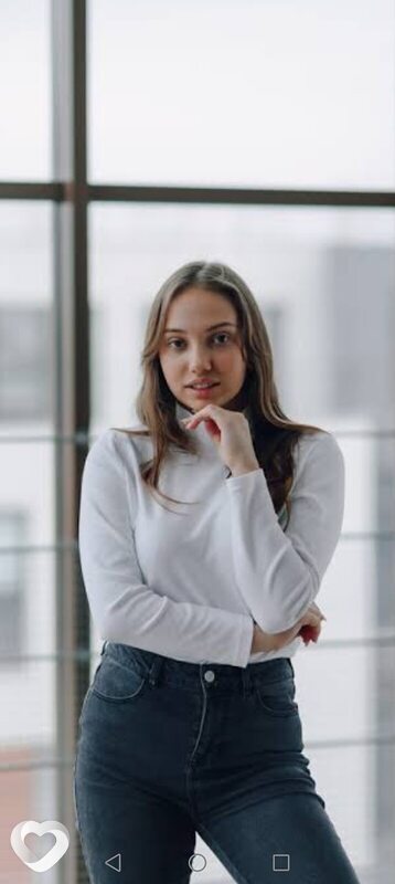 Мария, 24, Витебске — анкета №4238320