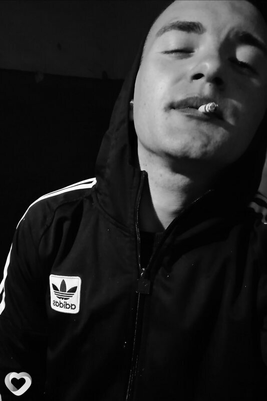 Pohuist, 24, Волгограде — анкета №4239001