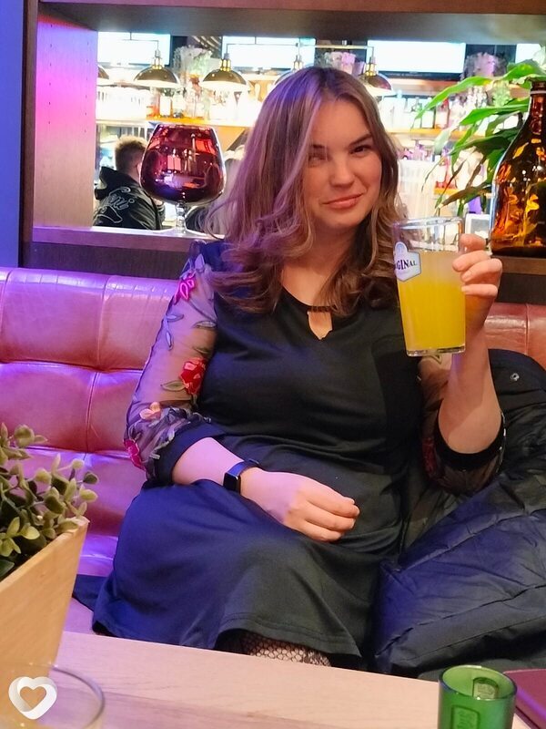 Світлана, 28, Ровно — анкета №4239006