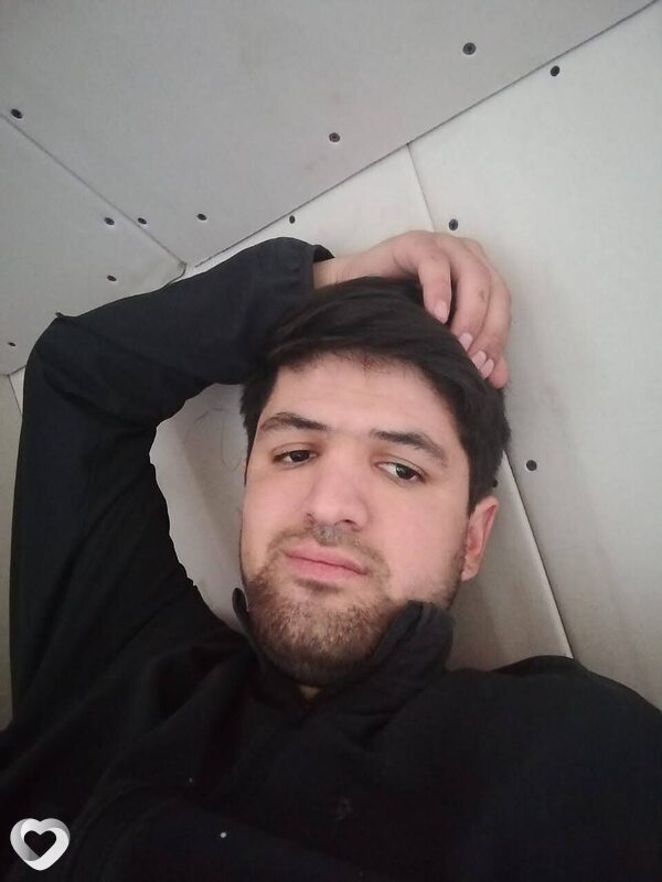 Фирдавс, 30, Люберцах — анкета №4239009