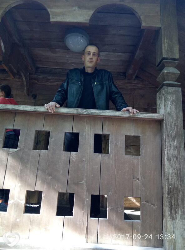 Сергей, 46, Речице — анкета №4239013